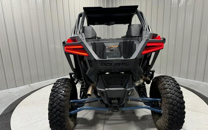 2021 Polaris Industries RZR PRO XP ULTIMATE