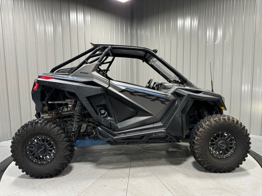 2021 Polaris Industries RZR PRO XP ULTIMATE