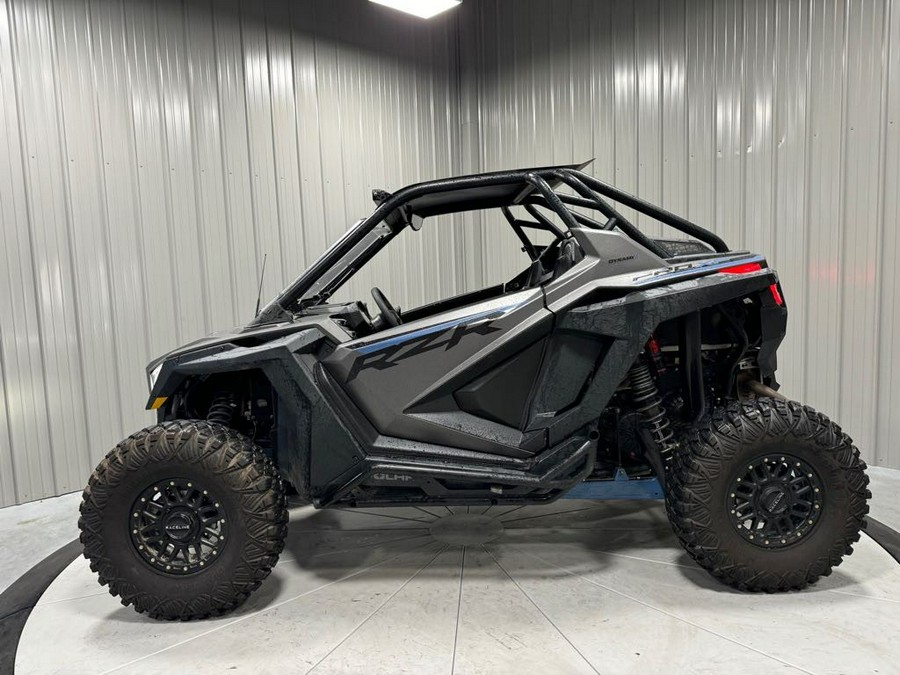 2021 Polaris Industries RZR PRO XP ULTIMATE