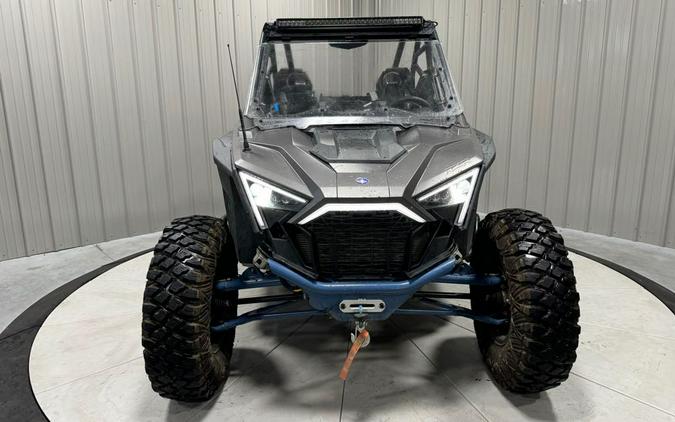 2021 Polaris Industries RZR PRO XP ULTIMATE