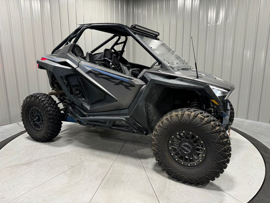 2021 Polaris Industries RZR PRO XP ULTIMATE