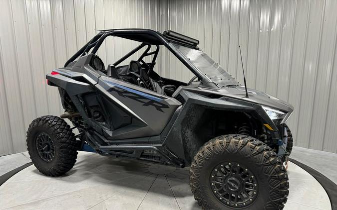 2021 Polaris Industries RZR PRO XP ULTIMATE