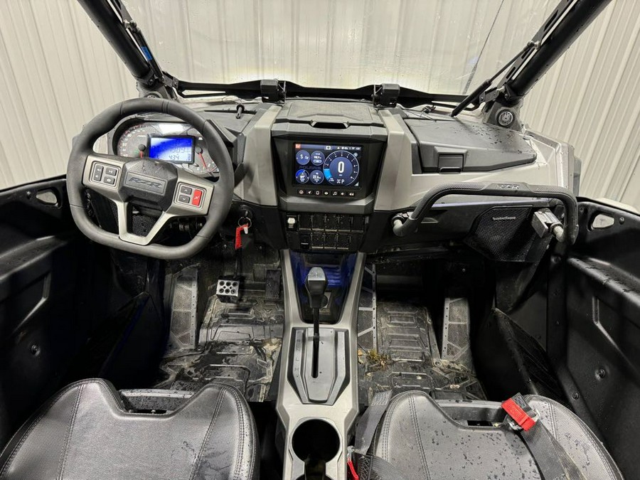 2021 Polaris Industries RZR PRO XP ULTIMATE