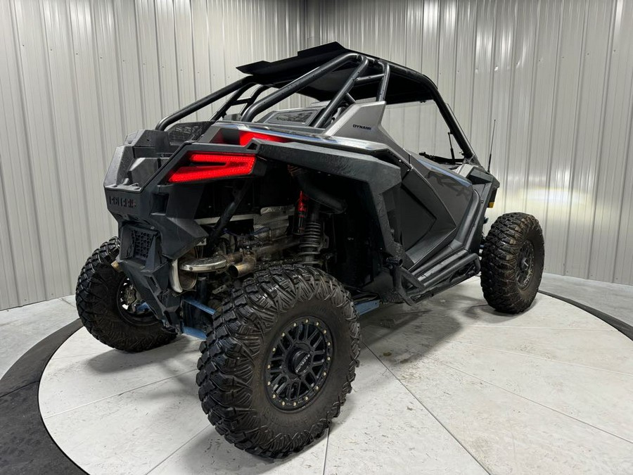 2021 Polaris Industries RZR PRO XP ULTIMATE