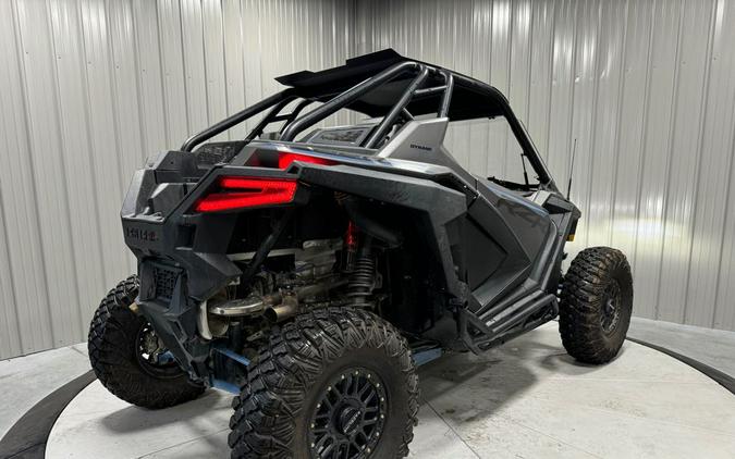 2021 Polaris Industries RZR PRO XP ULTIMATE