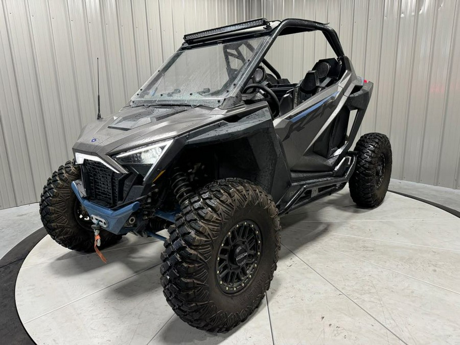 2021 Polaris Industries RZR PRO XP ULTIMATE