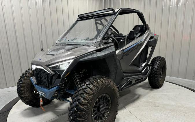 2021 Polaris Industries RZR PRO XP ULTIMATE