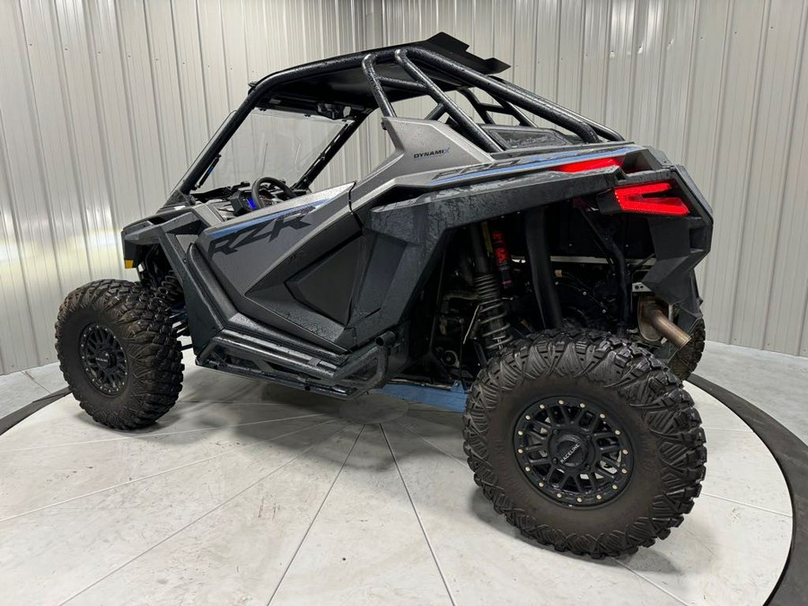 2021 Polaris Industries RZR PRO XP ULTIMATE