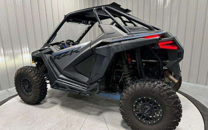 2021 Polaris Industries RZR PRO XP ULTIMATE