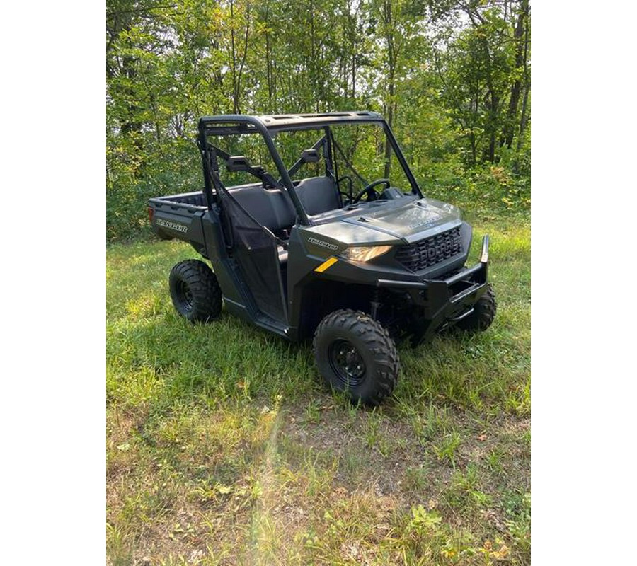 2024 Polaris Ranger 1000 EPS