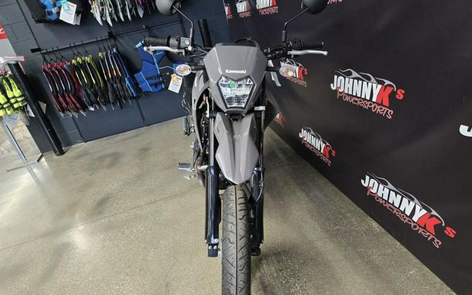 2024 Kawasaki KLX230SM ABS 300SM