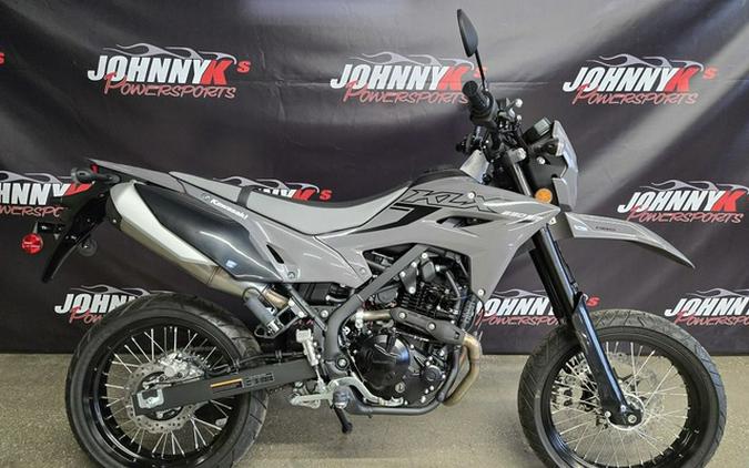 2024 Kawasaki KLX230SM ABS 300SM