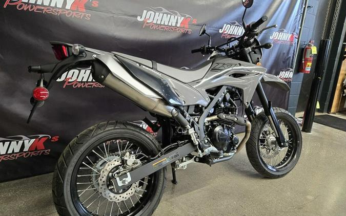 2024 Kawasaki KLX230SM ABS 300SM