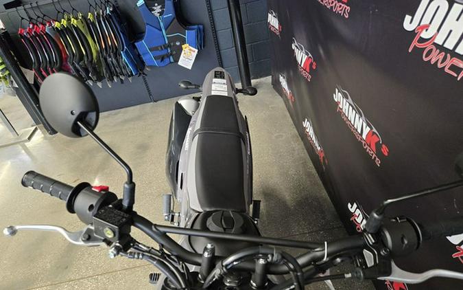 2024 Kawasaki KLX230SM ABS 300SM