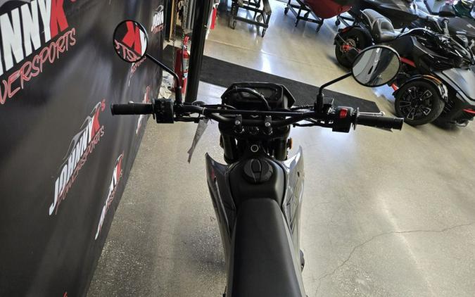 2024 Kawasaki KLX230SM ABS 300SM