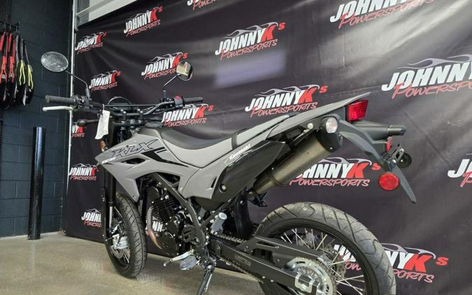 2024 Kawasaki KLX230SM ABS 300SM