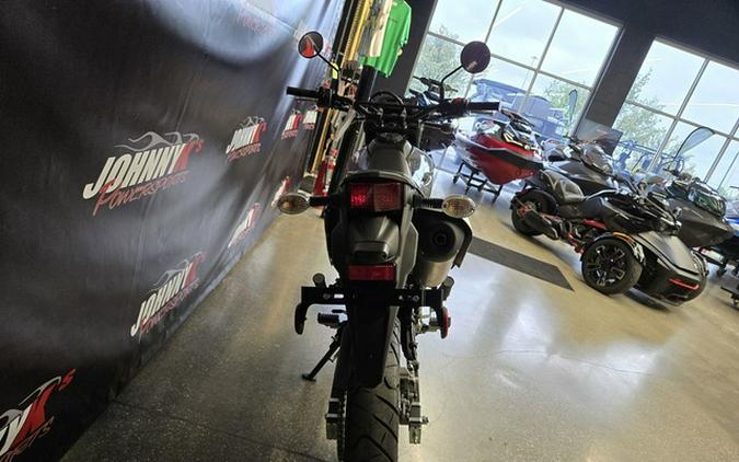 2024 Kawasaki KLX230SM ABS 300SM