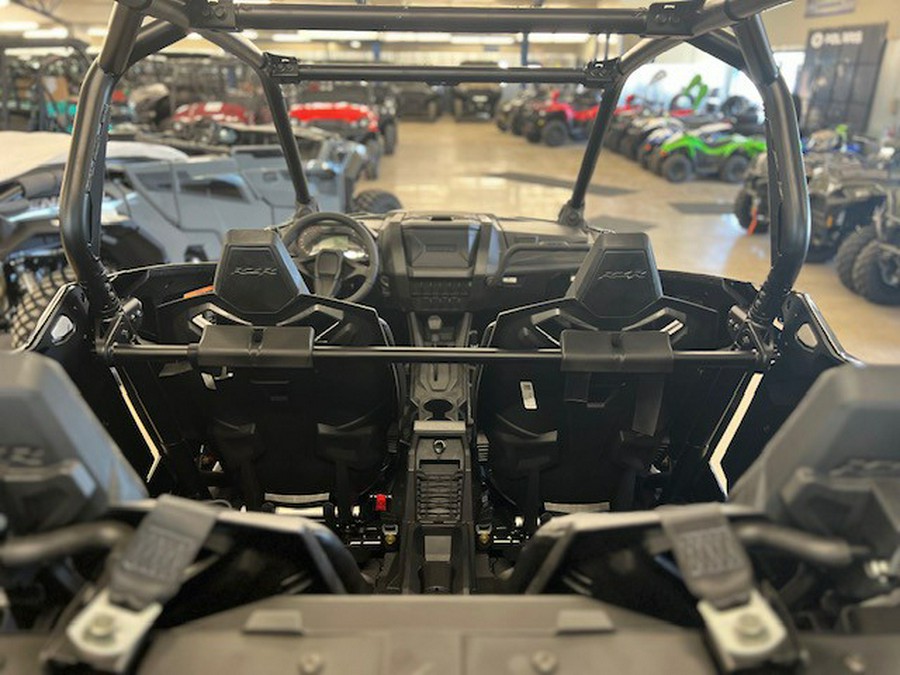 2023 RZR Turbo R 4 Sport - Polaris