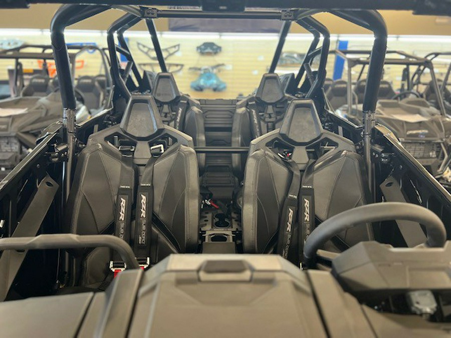2023 RZR Turbo R 4 Sport - Polaris