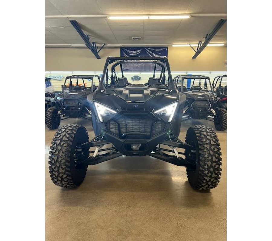 2023 RZR Turbo R 4 Sport - Polaris