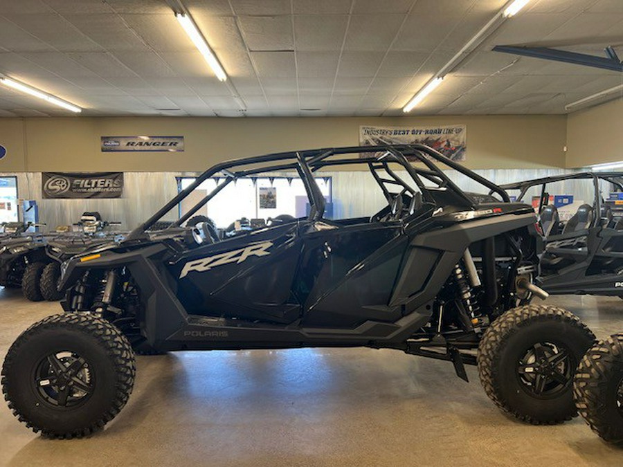 2023 RZR Turbo R 4 Sport - Polaris