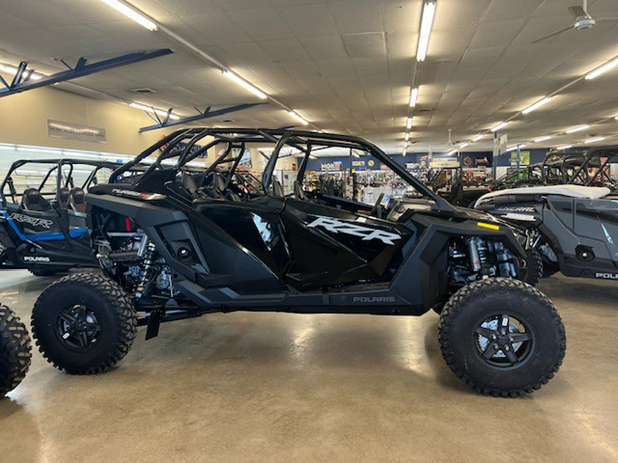 2023 RZR Turbo R 4 Sport - Polaris