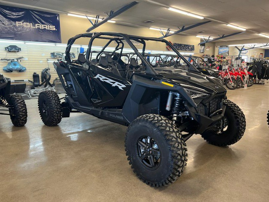 2023 RZR Turbo R 4 Sport - Polaris