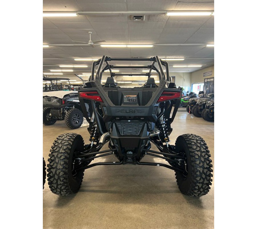 2023 RZR Turbo R 4 Sport - Polaris