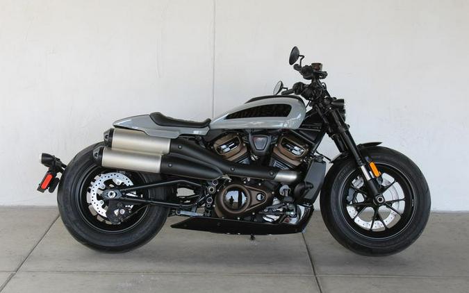 2024 Harley-Davidson® RH1250S - Sportster® S
