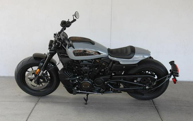2024 Harley-Davidson® RH1250S - Sportster® S