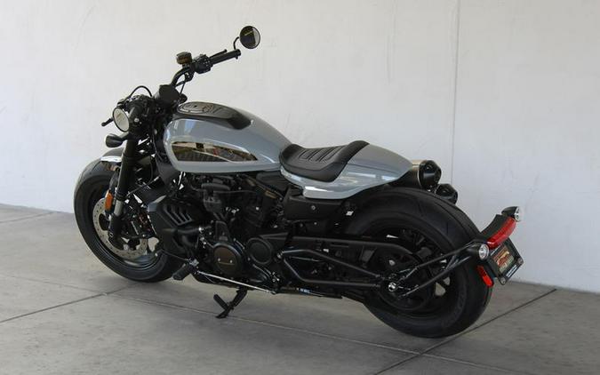 2024 Harley-Davidson® RH1250S - Sportster® S