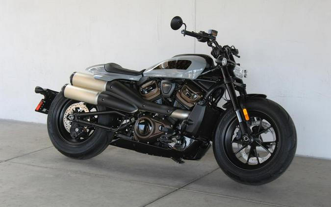 2024 Harley-Davidson® RH1250S - Sportster® S