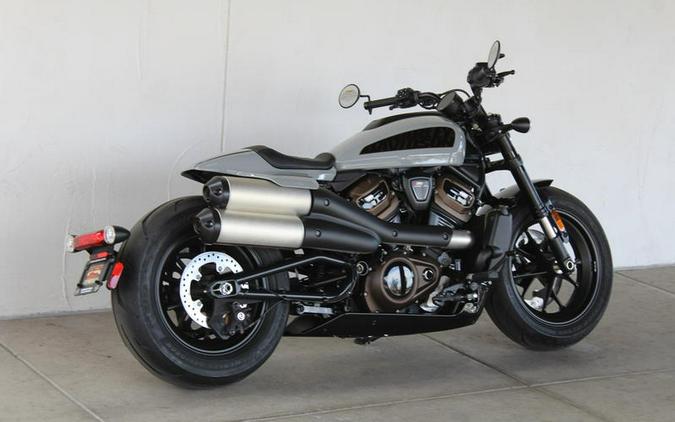 2024 Harley-Davidson® RH1250S - Sportster® S