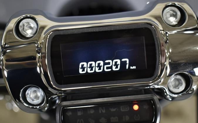 2024 Harley-Davidson Breakout 117