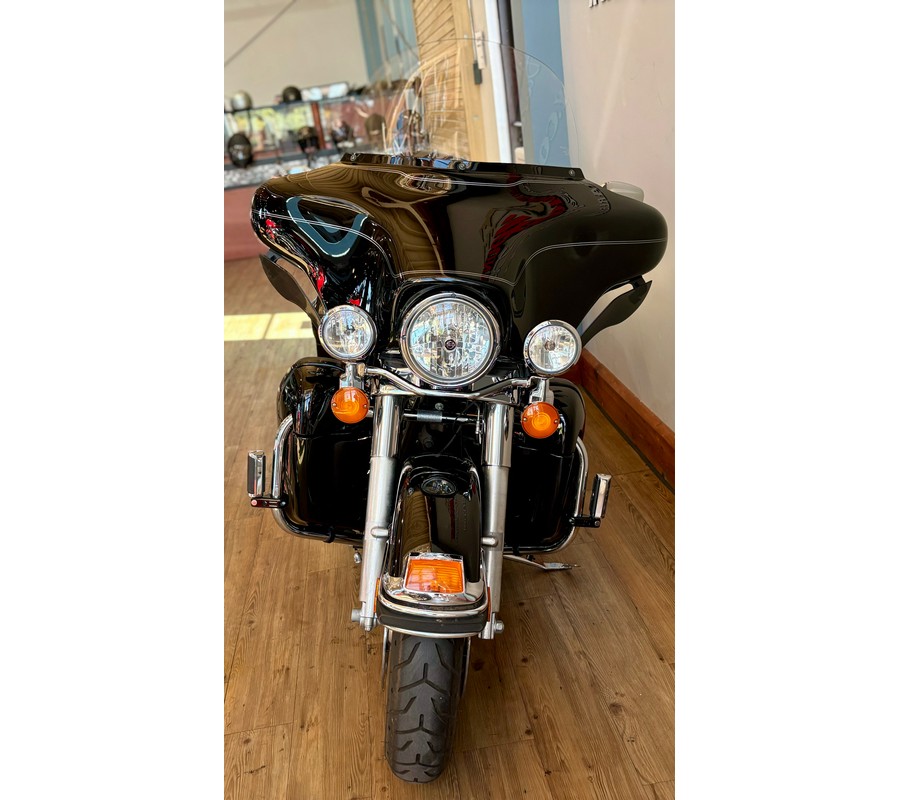 2013 Harley-Davidson Ultra Classic® Electra Glide®