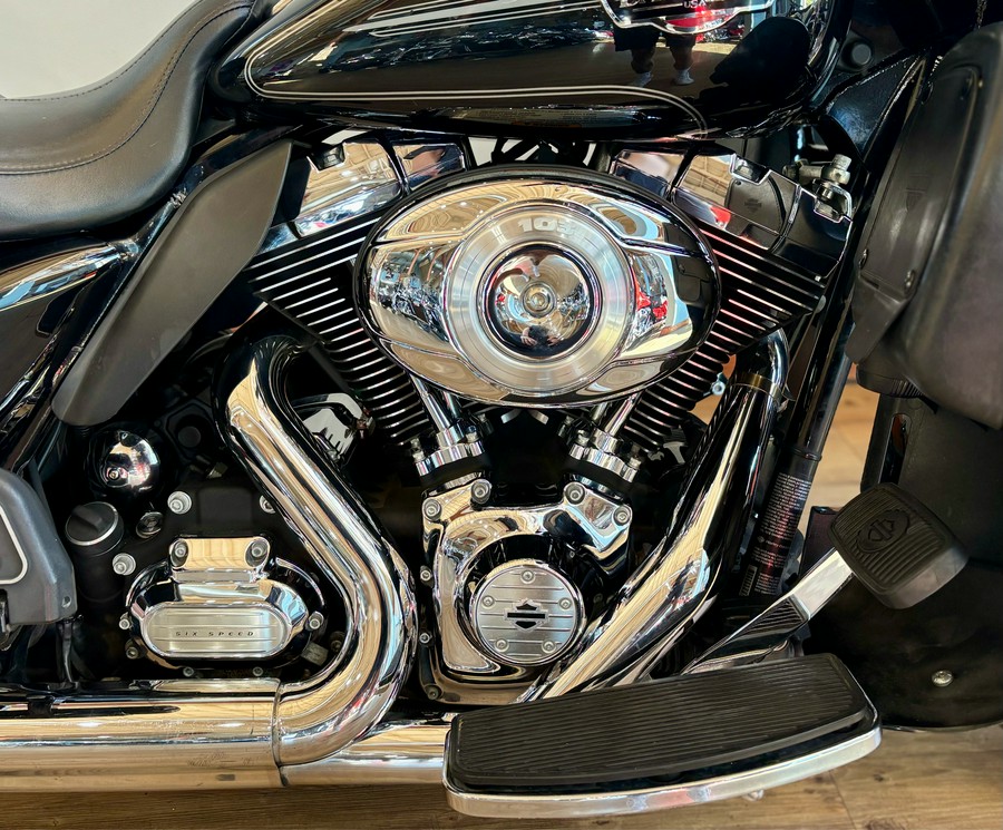 2013 Harley-Davidson Ultra Classic® Electra Glide®