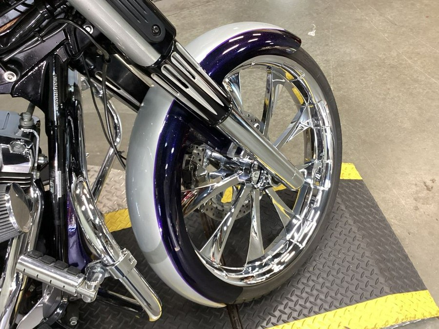 2009 Harley-Davidson® FLHX - Street Glide®