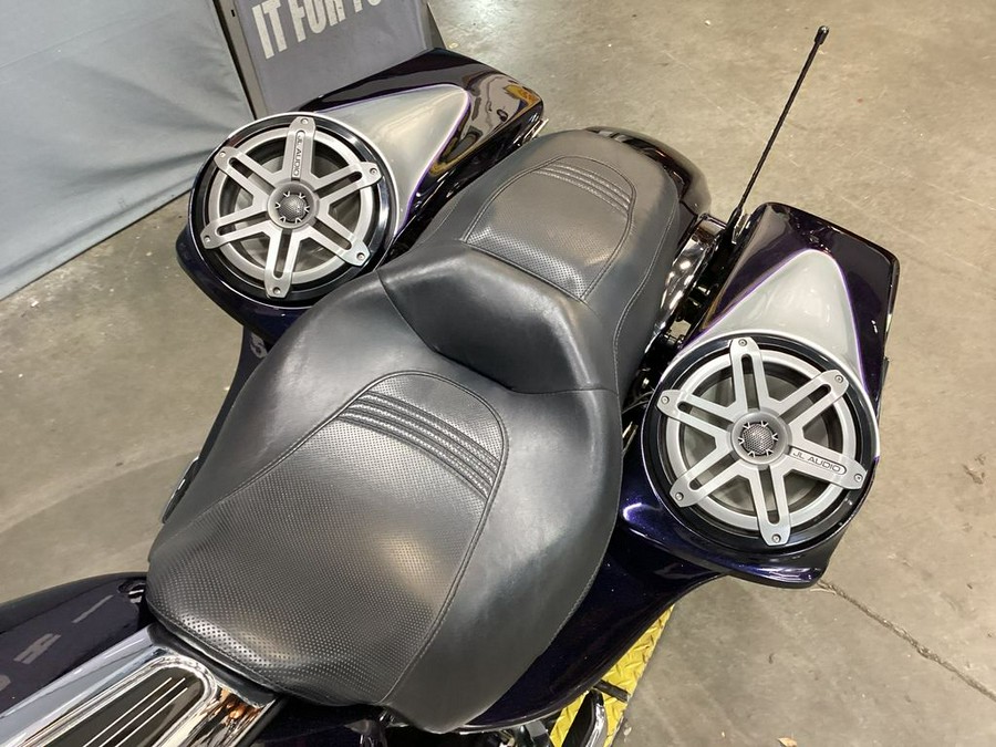 2009 Harley-Davidson® FLHX - Street Glide®