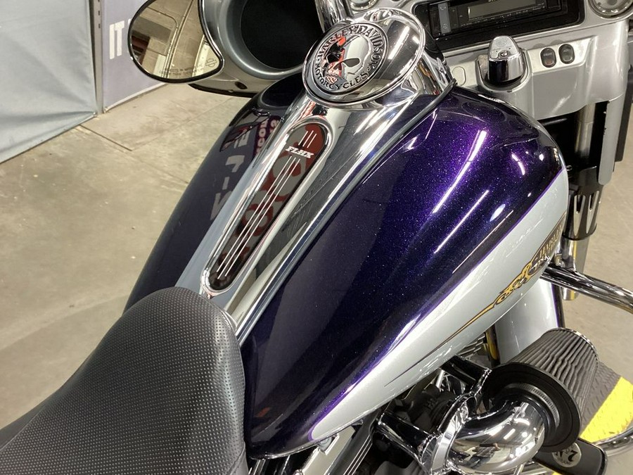 2009 Harley-Davidson® FLHX - Street Glide®