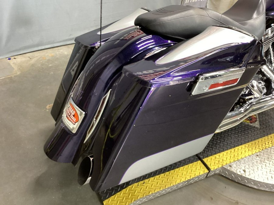 2009 Harley-Davidson® FLHX - Street Glide®