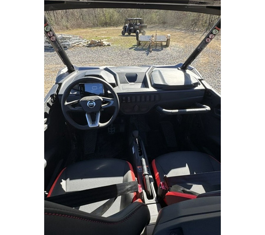 2026 CFMOTO ZFORCE 950 Sport