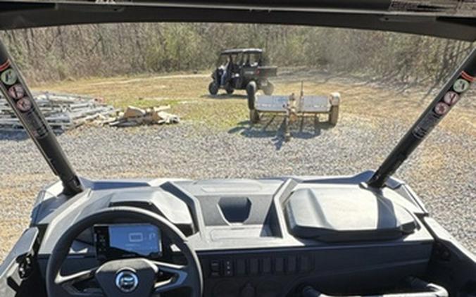 2026 CFMOTO ZFORCE 950 Sport