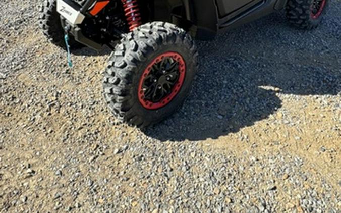 2026 CFMOTO ZFORCE 950 Sport