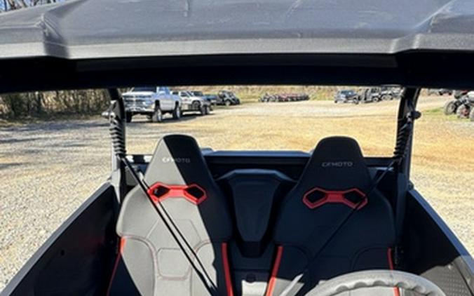 2026 CFMOTO ZFORCE 950 Sport