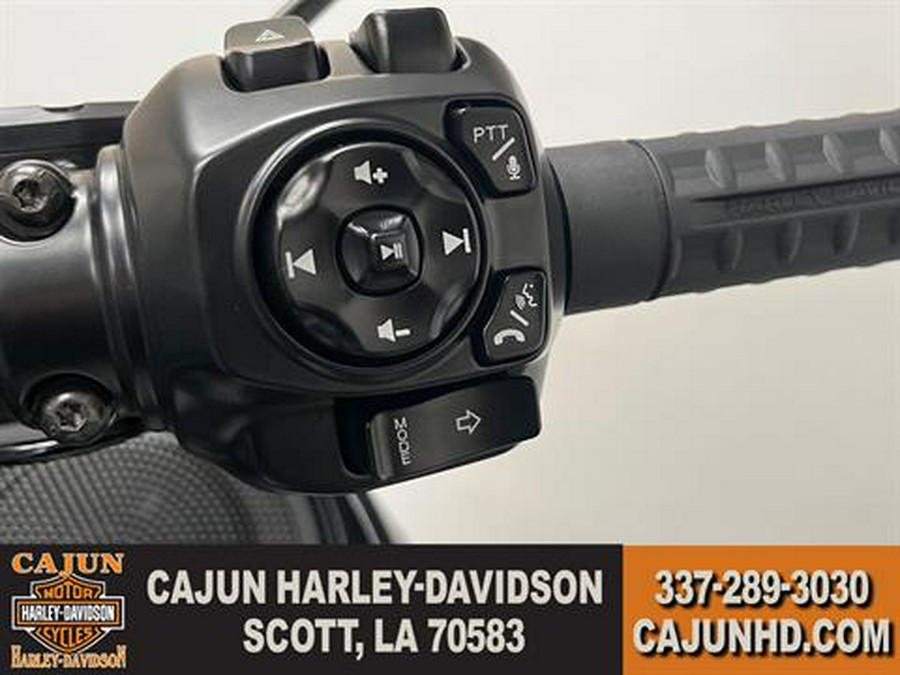 2025 Harley-Davidson Road Glide®