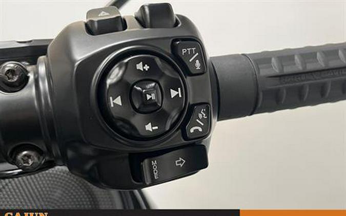 2025 Harley-Davidson Road Glide®