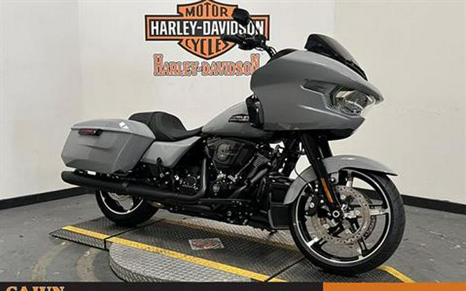 2025 Harley-Davidson Road Glide®