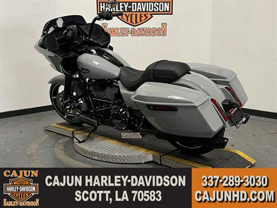 2025 Harley-Davidson Road Glide®
