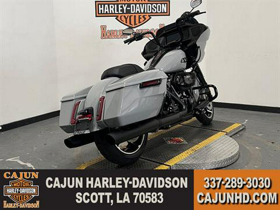 2025 Harley-Davidson Road Glide®