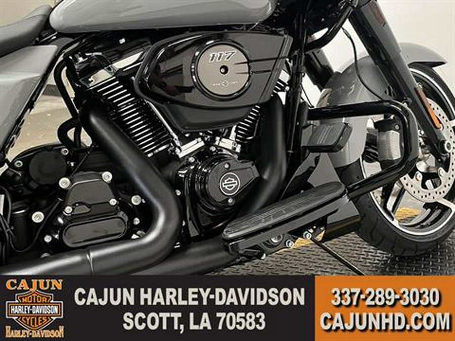 2025 Harley-Davidson Road Glide®